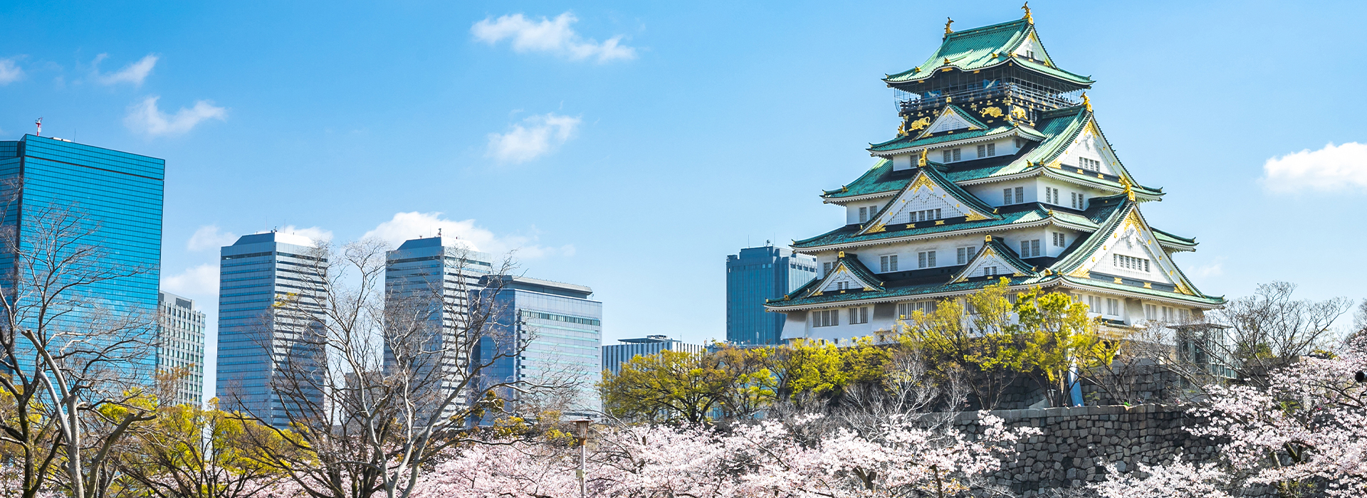 日本文化学院大阪