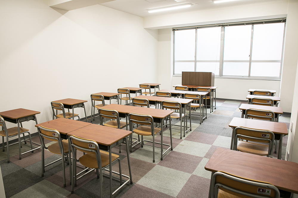 About the School